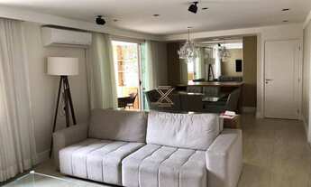 Imagem 2: Apartamento com 4 dormitórios à venda, 130 m² por R$ 1.915.000 - Campo Belo - São Paulo/SP