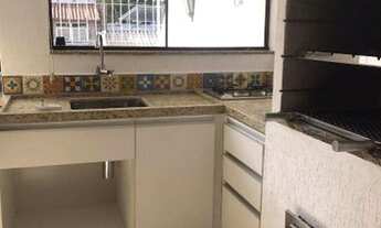 Imagem 6: Cobertura com 3 quartos à venda por R$ 450.000 - São Mateus - Juiz de Fora/MG