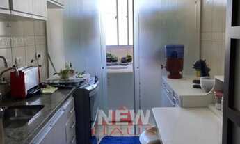 Imagem 7: APARTAMENTO CHÁCARA BELENZINHO - SP