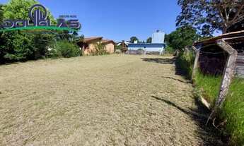 Imagem 2: Lindo Terreno 500m² Condomínio Rancho Alegre