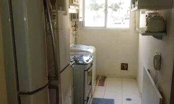 Imagem 3: APARTAMENTO VILA ALPINA COM 3 DORMITÓRIOS