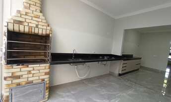 Imagem 7: Casa térrea Parque das Laranjeiras