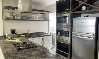 Imagem 5: Apartamento com 3 dormitórios à venda, 96 m² por R$ 899.000,00 - Guilhermina - Praia Grand