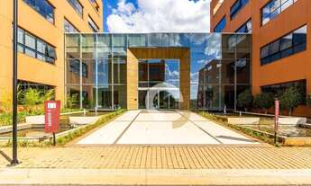 Imagem 3: Sala para alugar, 193 m² por R$ 10.645,00/mês - Parque dos Resedás - Campinas/SP