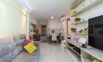 Imagem 6: Rio de Janeiro - Apartamento Padrão - Botafogo