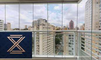 Imagem 7: Apartamento com 2 dormitórios à venda, 64 m² por R$ 622.500,00 - Vila Alexandria - São Pau