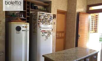 Imagem 4: Casa com 4 dormitórios à venda, 604 m² por R$ 2.500.000 - Espírito Santo - Porto Alegre/RS