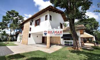 Imagem 7: Casa com 5 dormitórios à venda, 468 m² por R$ 2.950.000,00 - Jardim Canadá - Ribeirão Pret