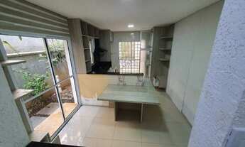 Imagem 5: Sobrado para venda com 125 metros quadrados - Cipava - Osasco - SP