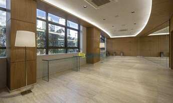 Imagem 7: Sala à venda, 41 m² e 01 vaga - Santo Agostinho - Belo Horizonte/MG