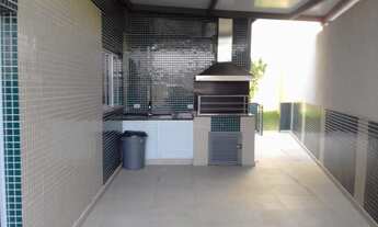 Imagem 4: Apartamento venda ou locação semi mobiliado com 1 dorm e 1 vaga no coração da Vila Formosa