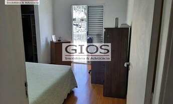 Imagem 5: Sobrado à venda, 190 m² por R$ 890.000,00 - Lauzane Paulista - São Paulo/SP