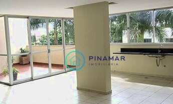 Imagem 6: Apartamento com 3 dormitórios à venda, 75 m² por R$ 361.790,00 - Parque Amazônia - Goiânia