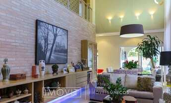 Imagem 3: Casa à venda, 360 m² por R$ 2.380.000,00 - Jardim Chapadão - Campinas/SP