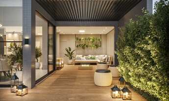 Imagem 7: Cobertura residencial para venda, Santa Tereza, Porto Alegre - CO5319