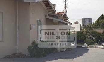 Imagem 6: Casa com 10 dormitórios, 186 m² - venda por R$ 1.100.000,00 ou aluguel por R$ 6.000,00/mês