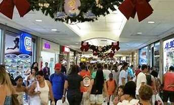 Imagem 3: Shopping para venda com 1504 metros quadrados em Centro - São Vicente - SP
