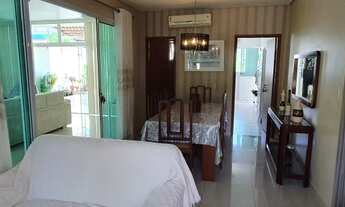 Imagem 2: Casa no Reserva das Flores / Ponta Negra