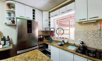 Imagem 6: Sobrado com 3 dormitórios à venda, 72 m² por R$ 371.000,00 - Bela Vista - Alvorada/RS