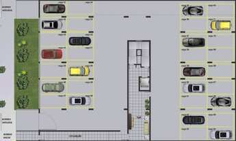 Imagem 5: Contagem - Apartamento Padrão - Cabral