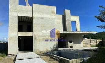 Imagem: Casa com 4 suítes à venda, 636 m² por