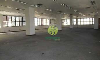 Imagem 6: Andar vão livre para alugar, 393 m² - Savassi - Belo Horizonte/MG