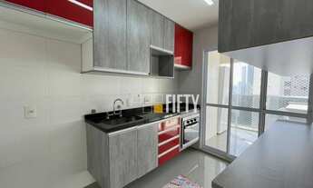 Imagem 13: Apartamento para alugar, 55 m² - Brooklin - São Paulo/SP