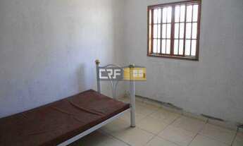 Imagem 8: Casa com 2 dorms, Vila Canaã, Araruama - R$ 150.000,00, 59m² - Codigo: 459