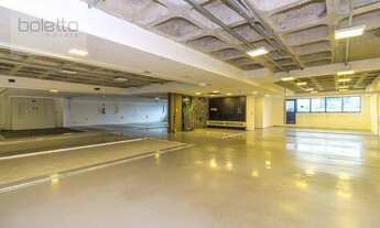 Imagem 3: Sala para alugar, 535 m² por R$ 19.000,00/mês - Petrópolis - Porto Alegre/RS