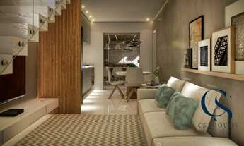 Imagem 7: Excelente Sobrado em construção com 3 dorm (1 st) no Dom Bosco