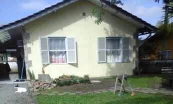 Imagem 2: Residência no Loteamento Maria Fernanda - Balneário Barra do Sul - SC