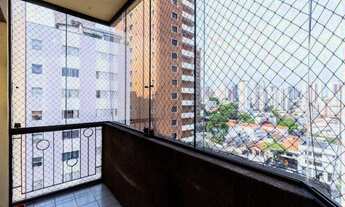 Imagem 7: Apartamento com 3 dormitórios à venda, 110 m² por R$ 550.000,00 - Centro - Santo André/SP