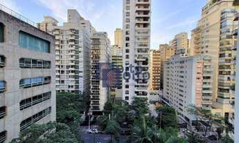 Imagem 5: Apartamento Residencial à venda, Santa Cecília, São Paulo - AP3438