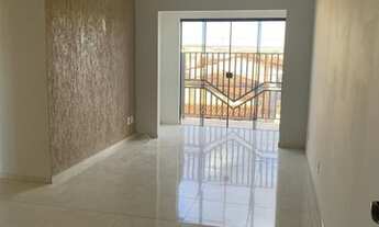 Imagem 5: Apartamento para aluguel com 10 metros quadrados com 2 quartos em Alvorada - Araxá - MG