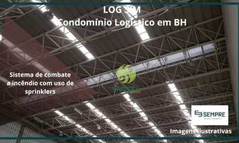 Imagem 7: Galpão para alugar em Belo Horizonte/MG