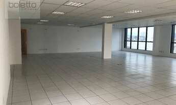 Imagem 2: Conjunto para alugar, 200 m² - Petrópolis - Porto Alegre/RS