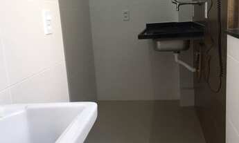 Imagem 6: Apartamento para venda com 60 metros quadrados com 1 quarto em Icaraí - Niterói - RJ