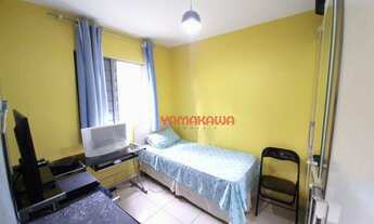 Imagem 4: Apartamento com 2 dormitórios à venda, 56 m² por R$ 200.000,00 - Aricanduva - São Paulo/SP