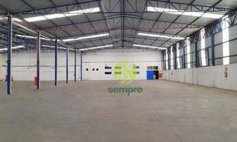 Imagem 7: Galpão 2.200 m² próximo ao Carrefour Contagem - MG