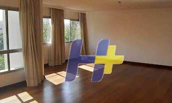 Imagem 6: Apartamento para alugar, 178 m² por R$ 5.000,00/mês - Campo Belo - São Paulo/SP