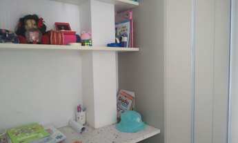 Imagem 7: Edifício Priscila 3 quartos 2 suite nas castanheiras !!!