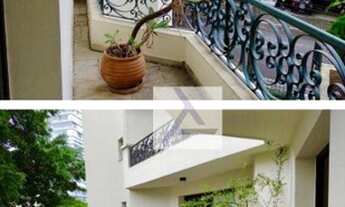 Imagem 4: Apartamento à venda, 140 m² por R$ 2.100.000,00 - Moema - São Paulo/SP