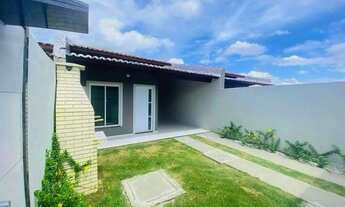 Imagem 2: Oportunidade de casa/Ancuri - Itaitinga - CE