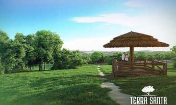 Imagem: Chácara em Cond. Fechado c/ Lazer - 35