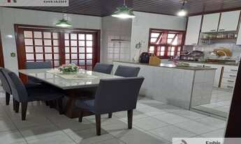 Imagem 4: Casa 3 Dorm. - Vila Carvalho