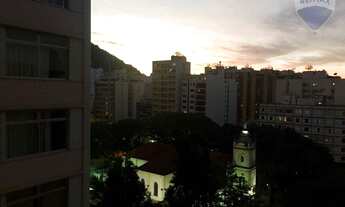 Imagem 7: Apartamento com 5 dormitórios à venda, 290 m² por R$ 1.190.000,00 - Centro - Juiz de Fora