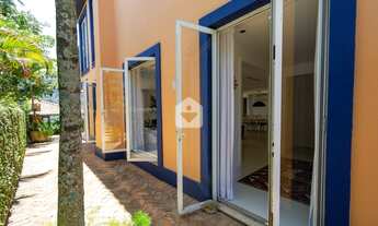 Imagem 3: RIO DE JANEIRO - Casa Padrão - Joá