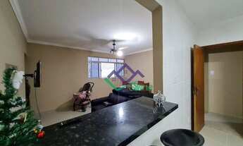 Imagem 14: Apartamento com 3 dormitórios (2 suítes) à venda, Reformado, Garagem Fechada - Embaré - Sa