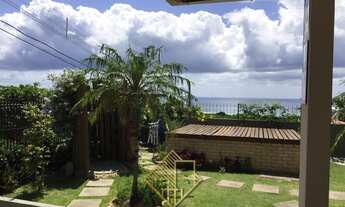 Imagem 3: Casa para Venda em Florianópolis, Santinho, 5 dormitórios, 2 suítes, 1 banheiro, 4 vagas