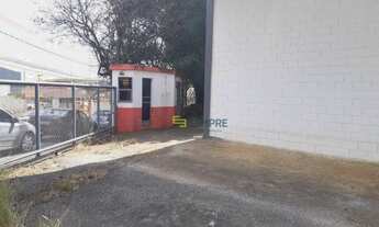 Imagem 7: Galpão para alugar, 1.800 m² - Olhos D Água - Belo Horizonte/MG